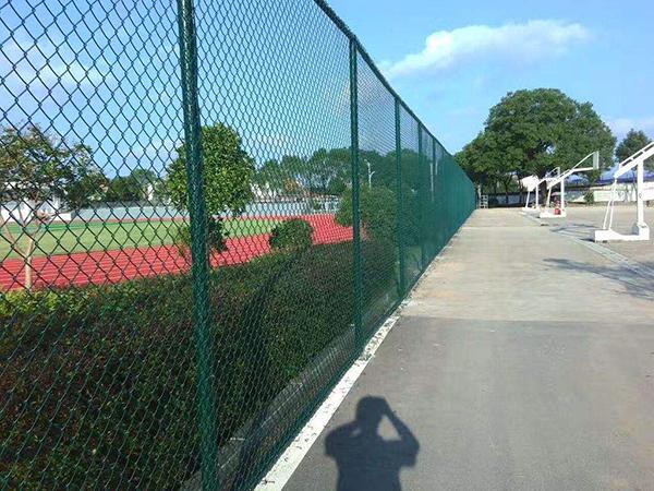 籃球場圍欄網