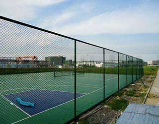 學校操場圍欄網