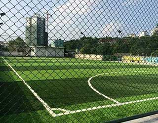 五人制足球場圍網